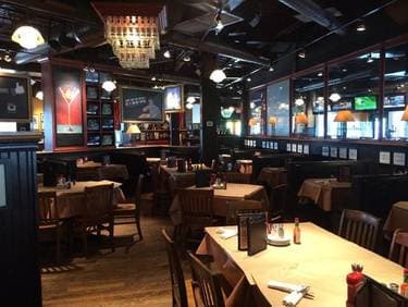 Jack Astor's - Richmond Hill