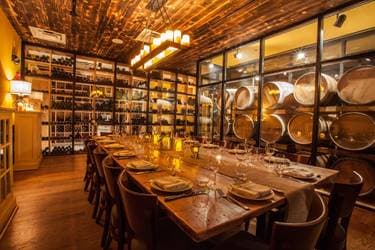 City Winery (Ivy City)
