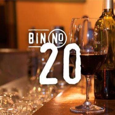 Bin 20 Wine Bar & Restaurant