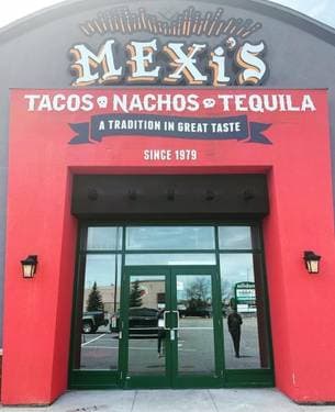 Mexicali Rosa's (Dow's Lake)