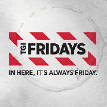 TGI Fridays Manchester