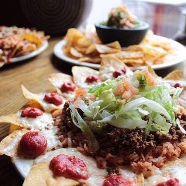 A photo of a Yaymaker Venue called Mexicali Rosa's (Hunt Club) located in Ottawa, ON