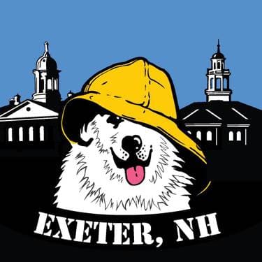 Sea Dog Brewing Company- Exeter