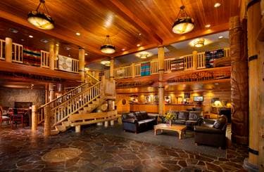 Heathman Lodge