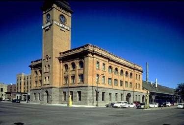 A photo of a Yaymaker Venue called Renaissance Minneapolis Hotel: The Depot (Minneapolis, MN) located in Minneapolis, MN