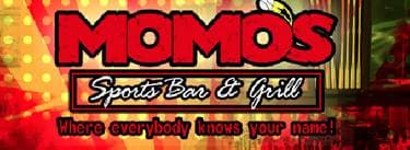 Momo's Sports Bar & Grill (Holbrook)