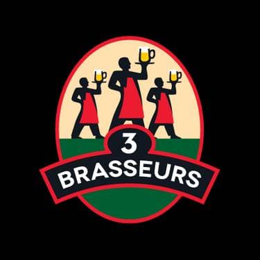 Les 3 Brasseurs Pointe-Claire