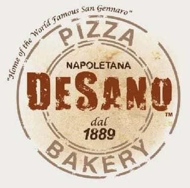 Desano Pizzeria