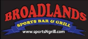 Broadlands Sports and Bar Grille