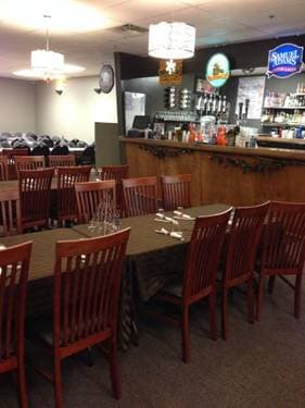 Heritage Lanes Bowling & Lounge