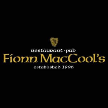 Fionn MacCool's
