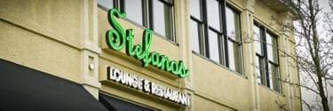Stefanos Lounge & Restaurant