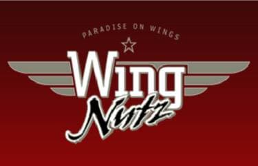 ZDONE Wing Nutz St. George