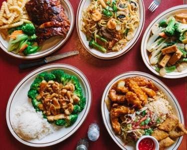 A photo of a Yaymaker Venue called Chan's Steakery located in Milwaukie, OR