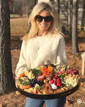 Virtual Wine & Food Special Event