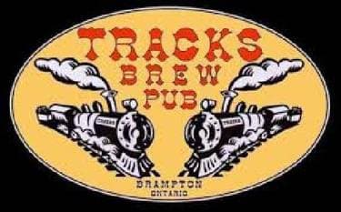 A photo of a Yaymaker Venue called Tracks Brew Pub - Downtown Brampton located in Brampton, ON