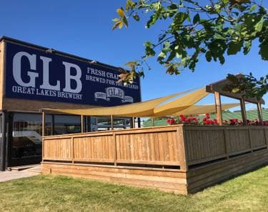 Great Lakes Brewery - Etobicoke