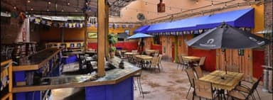 Tequilas Ybor - PaintNite event location