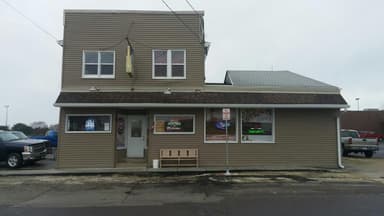 Center Tap - PaintNite event location