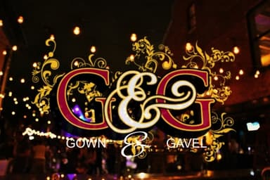 Gown & Gavel - PaintNite event location