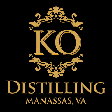 KO Distilling - PaintNite event location