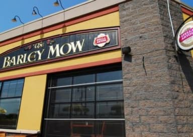 The Barley Mow (Merivale) - PaintNite event location