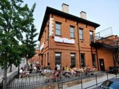 Wet Willies - PaintNite event location