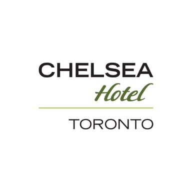 The Chelsea Hotel - Downtown - PaintNite event location