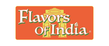 Flavors Of India - PaintNite event location
