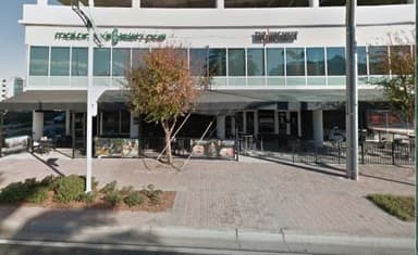 The Hideaway Downtown Tampa - PaintNite event location