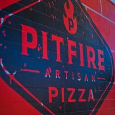 Pitfire Artisan Pizza Pasadena - PaintNite event location