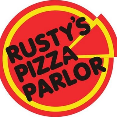 **Rusty's Pizza Santa Barbara - PaintNite event location