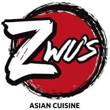 Zwu's Asian Cuisine - PaintNite event location