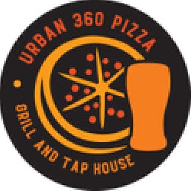 Urban 360 Pizza Grill and Tap House - PaintNite event location
