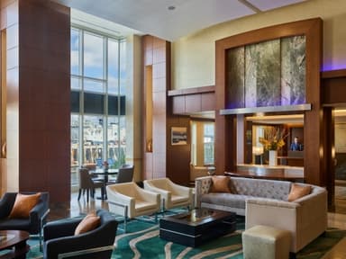 Battery Wharf Hotel - PaintNite event location