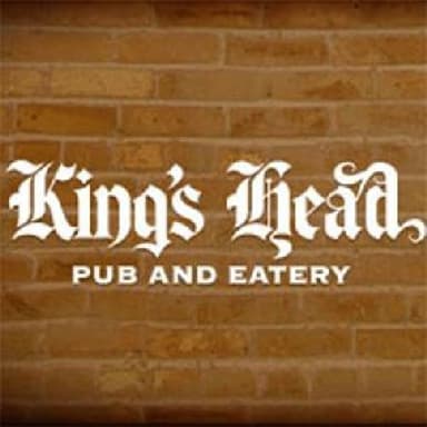 The King's Head Pub and Eatery - PaintNite event location