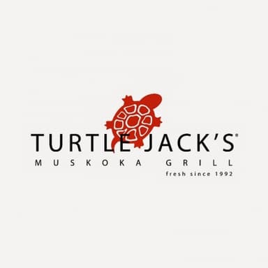 Turtle Jack's - PaintNite event location