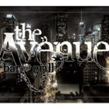 The Avenue (Glendale) - PaintNite event location