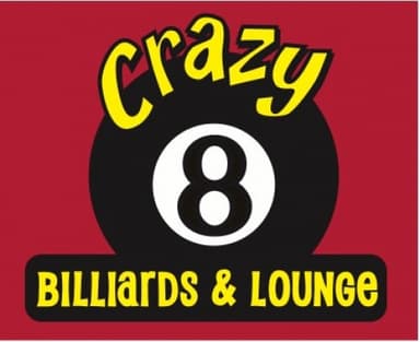 Crazy 8 Billiards and Lounge - PaintNite event location