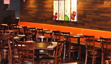 Clear Lake Restaurant (Long Island City) - PaintNite event location