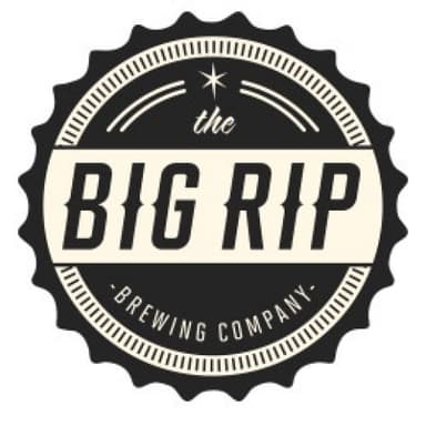 The Big Rip Brewing Co. - PaintNite event location