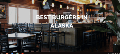 Seward's Folly Bar & Grill - PaintNite event location