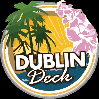 Dublin Deck Patchogue - PaintNite event location