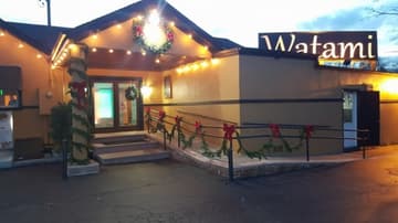 Watami Restaurant (Moriches) - PaintNite event location
