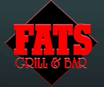 Fat's Grill & Bar - PaintNite event location