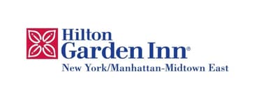 Garden Grille and Bar @ Hilton Garden Inn New York/ Manhattan Midtown East - PaintNite event location