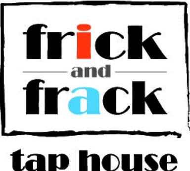 Frick and Frack Tap House - PaintNite event location