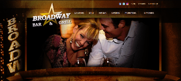 Broadway Bar and Grill - Nepean - PaintNite event location