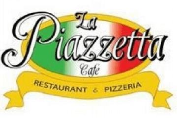 La Piazzetta Cafe II - PaintNite event location