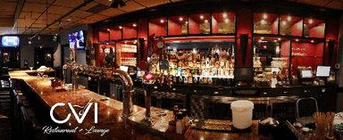 Cowichan Valley Inn - PaintNite event location